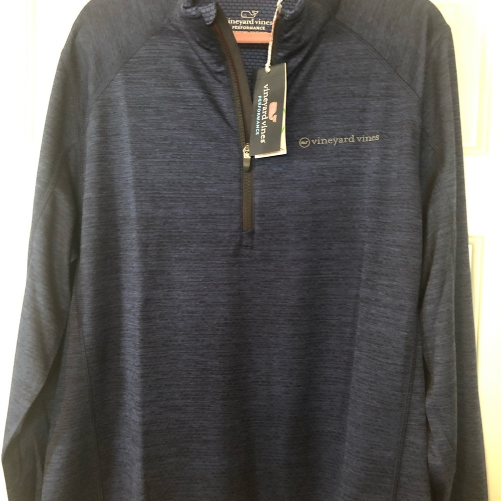 Vineyard Vines Mens Pullover